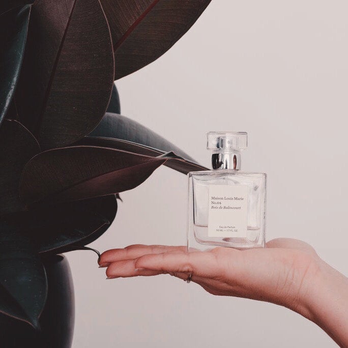 メゾンルイマリー No.04 Maison Louis Marie Maison Louis Marie No. 04 Perfume – Koo De Ker