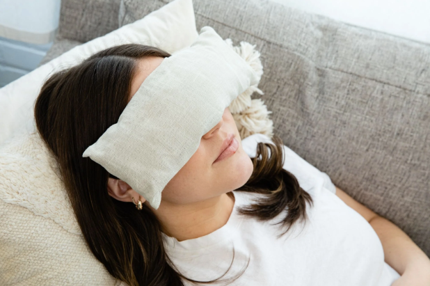 Savasana eye pillow cheap